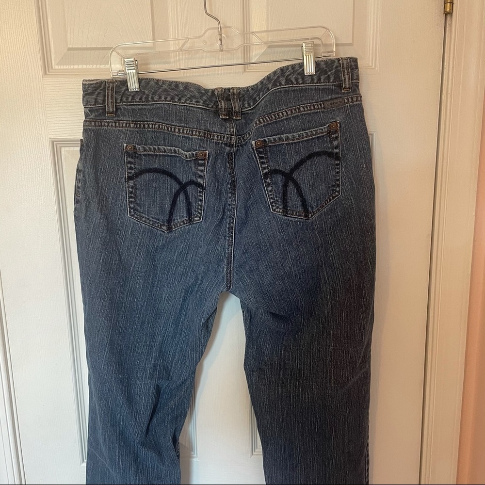 Liz Claiborne Women’s Denim Jeans - Picture 5 of 8